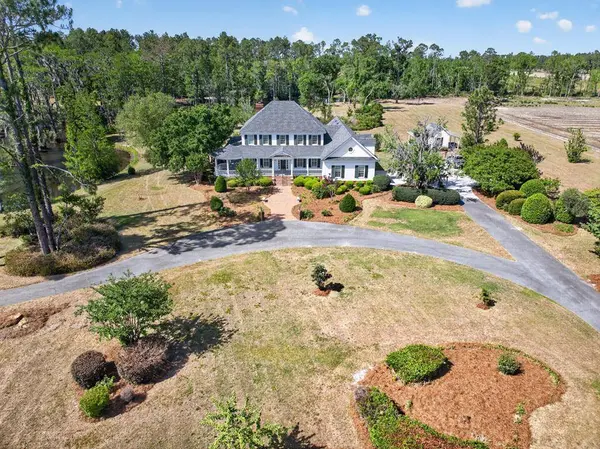 440 Royals Road, Lakeland, GA 31635