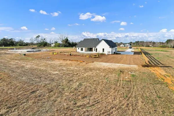 4740 Bethany Drive, Hahira, GA 31632