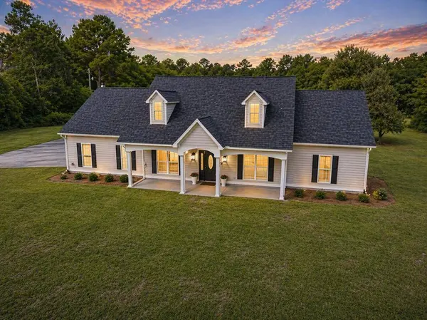 6295 Skipper Bridge Road, Hahira, GA 31632