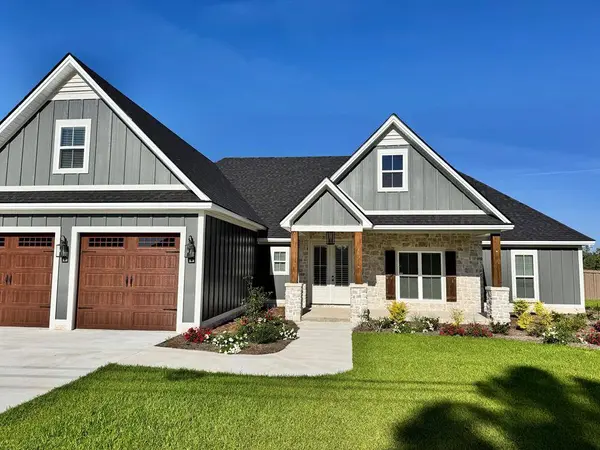 449 Long Pond Road, Lake Park, GA 31636