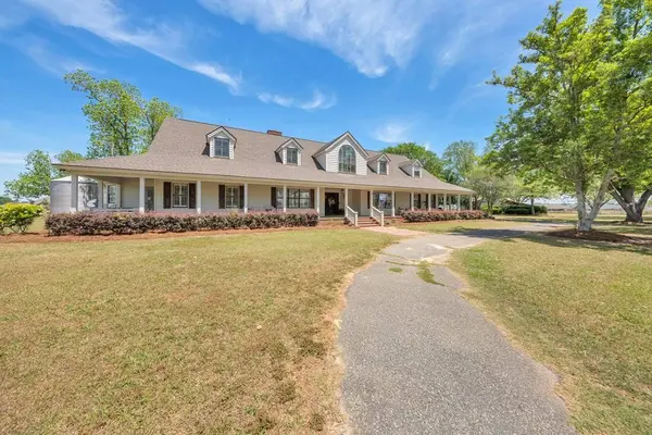 3982 Bemiss Knights Academy Road, Valdosta, GA 31605