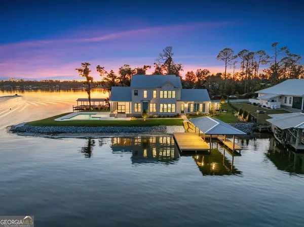 5909 Travis TRL, Lake Park, GA 31636