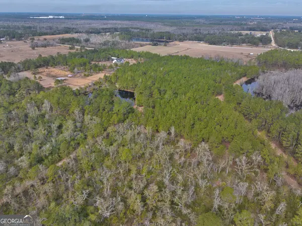 2940 Mud Swamp RD, Valdosta, GA 31601