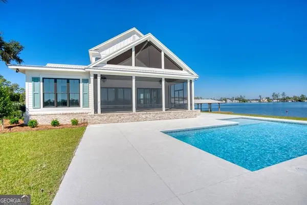 5909 Travis TRL, Lake Park, GA 31636