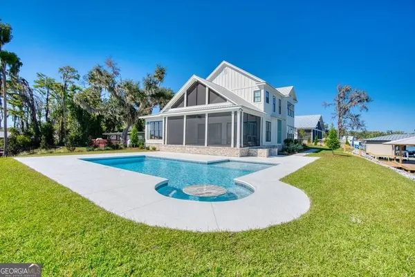 5909 Travis TRL, Lake Park, GA 31636
