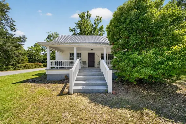 114 E Stanfill Street, Hahira, GA 31632