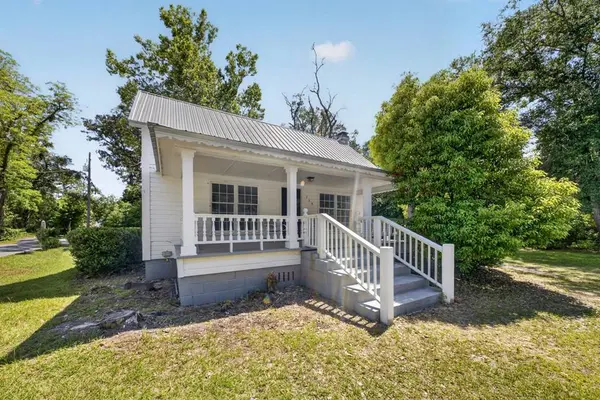 114 E Stanfill Street, Hahira, GA 31632