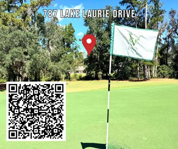 787 Lake Laurie Drive, Valdosta, GA 31605