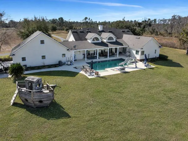 4585 Zipperer Road, Valdosta, GA 31606
