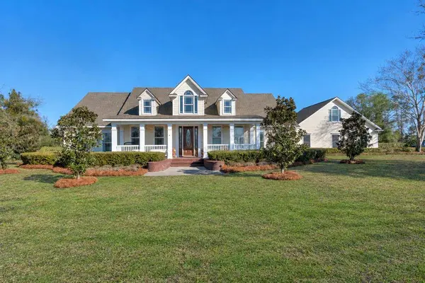 4585 Zipperer Road, Valdosta, GA 31606