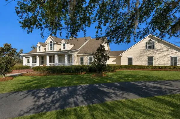4585 Zipperer Road, Valdosta, GA 31606