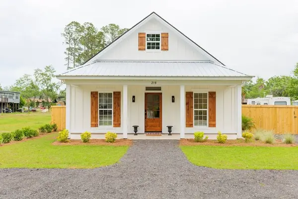 218 Baxley Drive, Lake Park, GA 31636