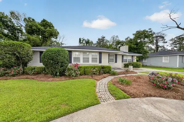 202 Wayne Avenue, Valdosta, GA 31602
