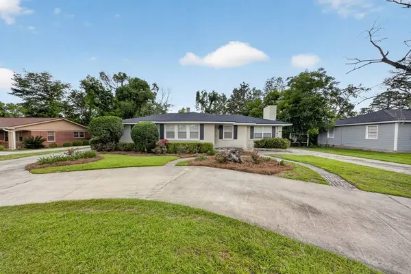 202 Wayne Avenue, Valdosta, GA 31602