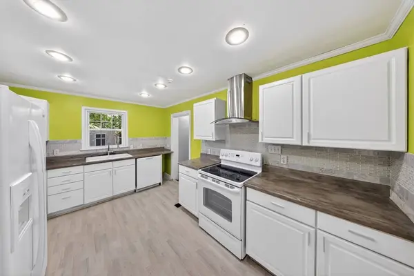 202 Wayne Avenue, Valdosta, GA 31602