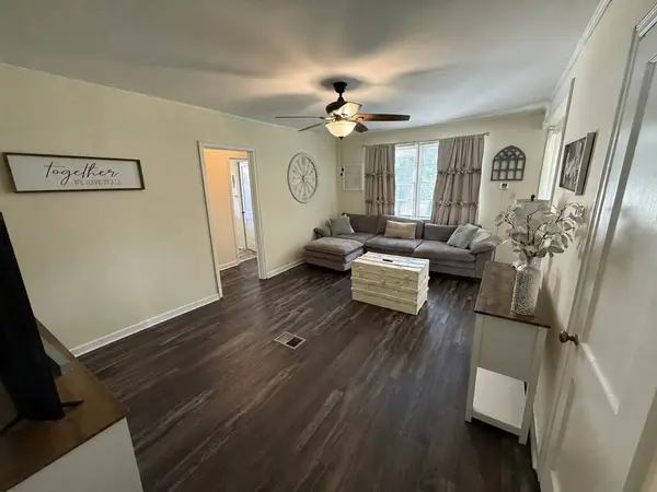 803 Ridgeway Drive, Valdosta, GA 31601