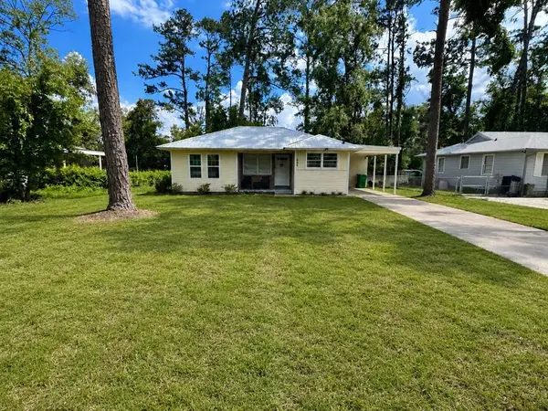 803 Ridgeway Drive, Valdosta, GA 31601