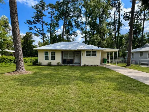 803 Ridgeway Drive, Valdosta, GA 31601