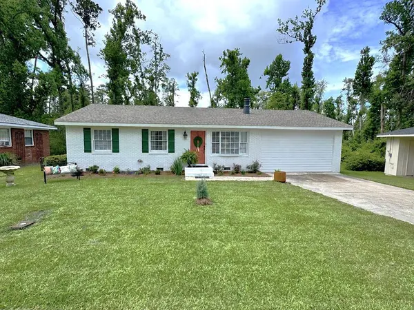 341 Gonwood Circle, Valdosta, GA 31602