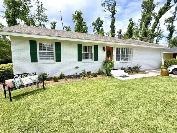 341 Gonwood Circle, Valdosta, GA 31602