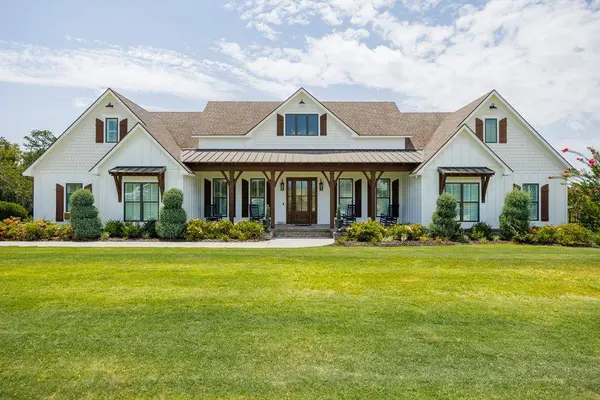 173 Circlestone Drive, Adel, GA 31620