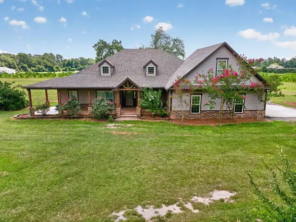 7086 Shiloh Road, Hahira, GA 31632