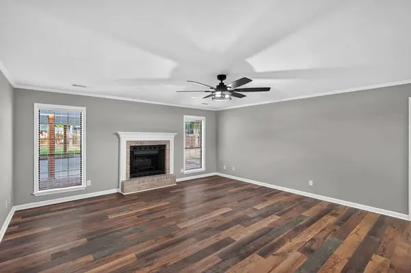 2402 Spring Valley Circle, Valdosta, GA 31602