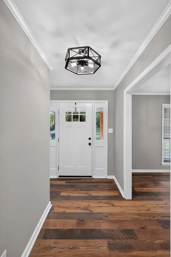 2402 Spring Valley Circle, Valdosta, GA 31602