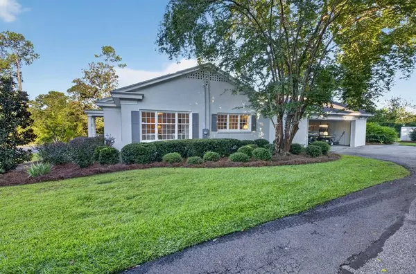 406 Terrace Blvd, Valdosta, GA 31602