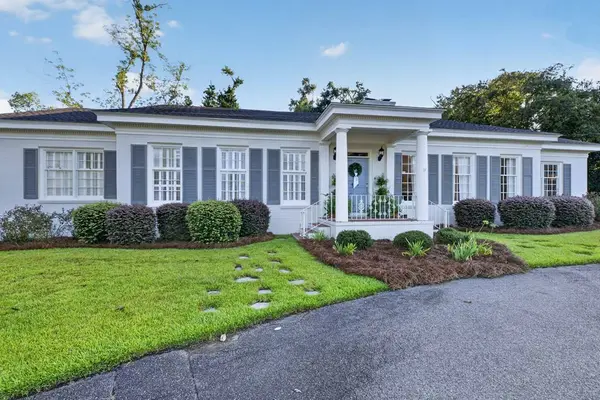 406 Terrace Blvd, Valdosta, GA 31602