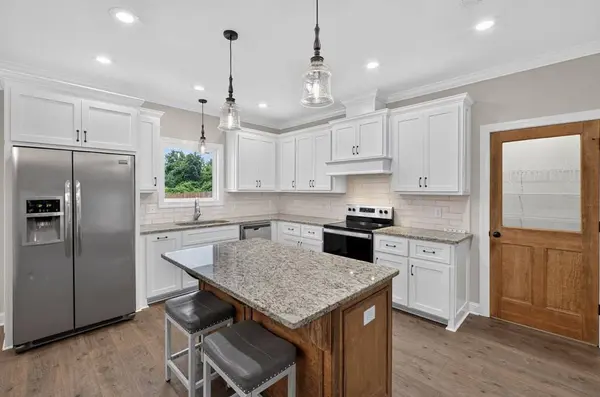 2309 Thomas Street, Adel, GA 31620