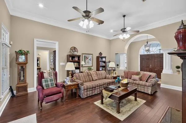 4089 Quail Run Circle, Valdosta, GA 31601