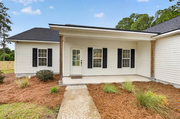 2309 Thomas Street, Adel, GA 31620