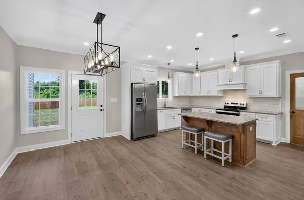 2309 Thomas Street, Adel, GA 31620