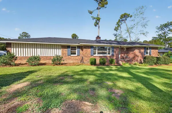 2100 Michael Terrace, Valdosta, GA 31602