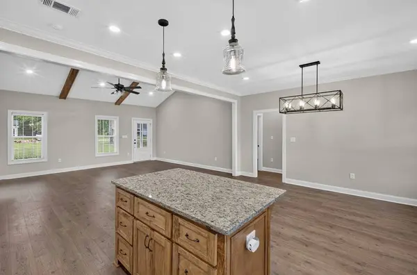 2309 Thomas Street, Adel, GA 31620