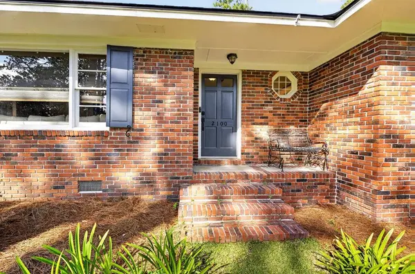 2100 Michael Terrace, Valdosta, GA 31602