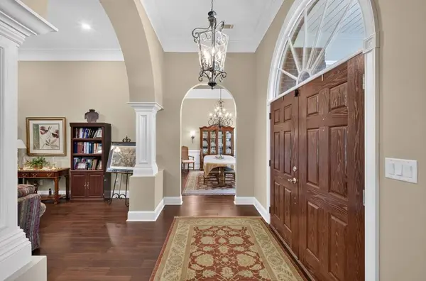 4089 Quail Run Circle, Valdosta, GA 31601