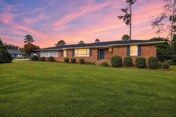 2100 Michael Terrace, Valdosta, GA 31602