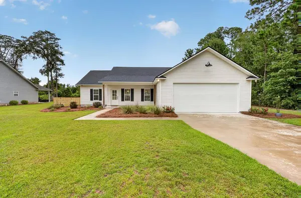 2309 Thomas Street, Adel, GA 31620