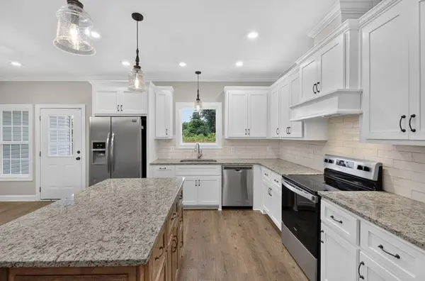 2309 Thomas Street, Adel, GA 31620