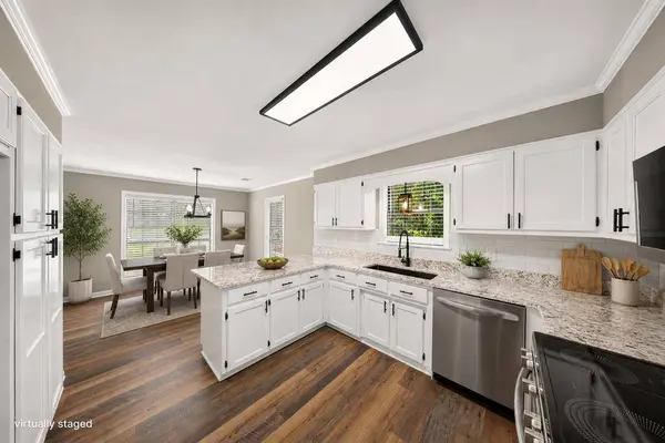 2402 Spring Valley Circle, Valdosta, GA 31602