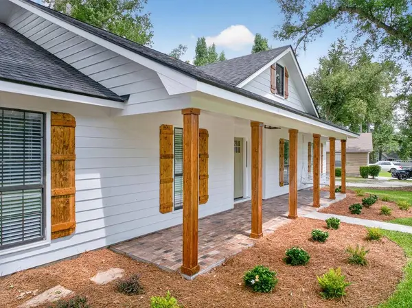 2402 Spring Valley Circle, Valdosta, GA 31602