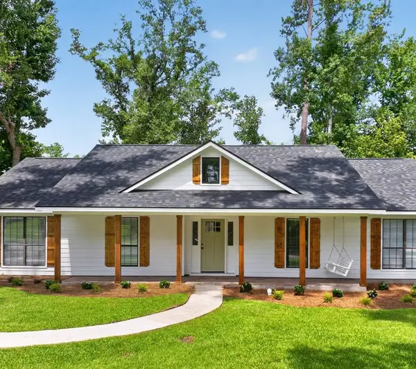 2402 Spring Valley Circle, Valdosta, GA 31602