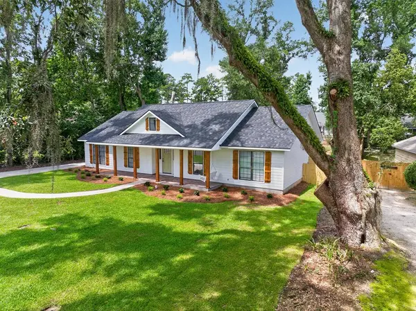2402 Spring Valley Circle, Valdosta, GA 31602