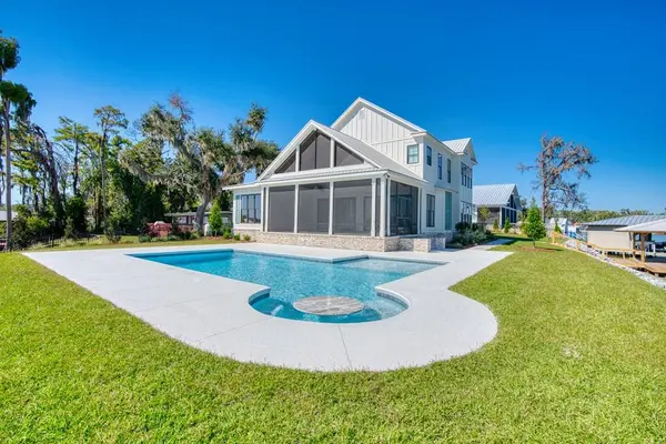 5909 Travis Trail, Lake Park, GA 31636