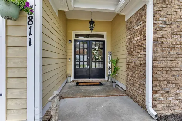 3811 Napa Drive, Valdosta, GA 31605