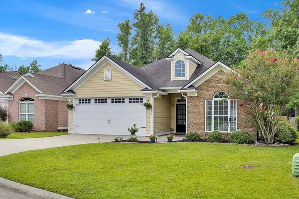 3811 Napa Drive, Valdosta, GA 31605