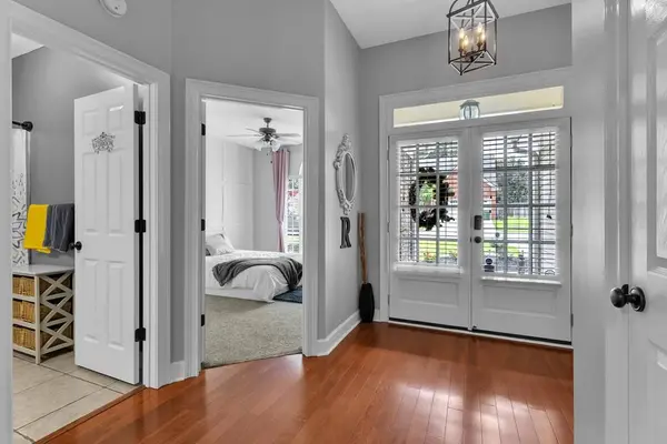 3811 Napa Drive, Valdosta, GA 31605