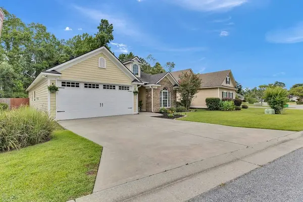 3811 Napa Drive, Valdosta, GA 31605